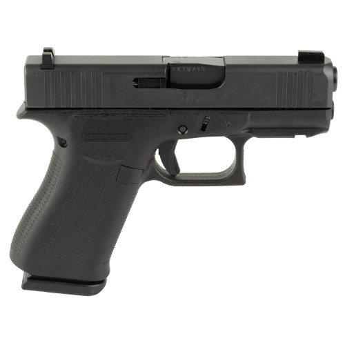 Glock G43X TALO Edition 9mm Glock G43X TALO Edition 9mm
