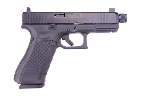 Glock G45 Gen 5 9mm Glock G45 Gen 5 9mm