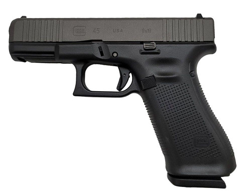 Glock G45 9mm Glock G45 9mm