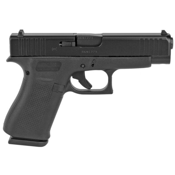 Glock G48 9mm Glock G48 9mm