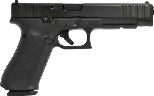 Glock G17L Gen 5 MOS 9mm Glock G17L Gen 5 MOS 9mm