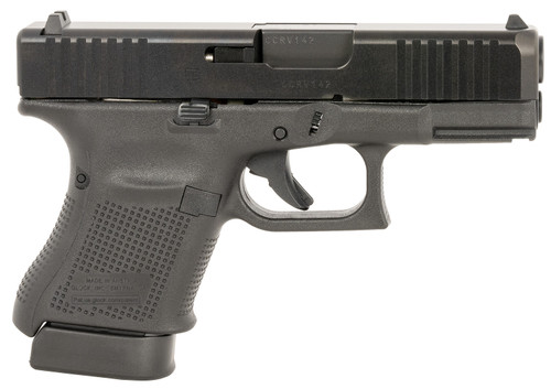 Glock 30 Gen 5 Sub-Compact 45 ACP Glock 30 Gen 5 Sub-Compact 45 ACP