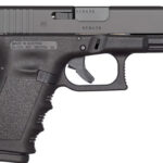 Glock G32C 357 Sig, 4.02" Barrel, Black, 13rd 2 Glock G32C 357 Sig