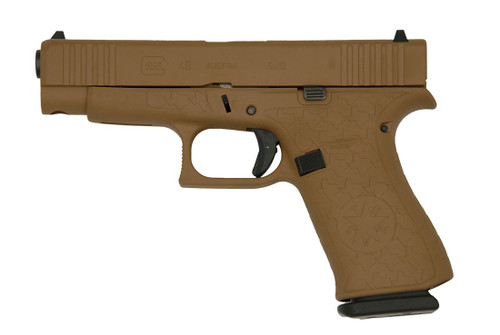Glock 48 9mm Glock 48 9mm
