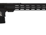 Great Lakes AR-10 243 Win, 24" Barrel, Black, M-Lok Handguard, 5rd 2 Great Lakes AR-10 243 Win