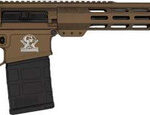 Great Lakes GL-10 308 Winchester, 18" Barrel, Bronze Cerakote, 10rd 1 Great Lakes GL-10 308 Winchester