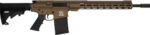 Great Lakes GL-10 308 Winchester, 18" Barrel, Bronze Cerakote, 10rd 3 Great Lakes GL-10 308 Winchester