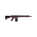GLFA Gl-10 RIA 308 Win, 18" Barrel, Black Cherry, 10rd 2 GLFA Gl-10 RIA 308 Win