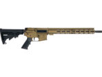 Great Lakes GL-15 350 Legend 16" Barrel, Bronze Cerakote, M-Lok Handguard, 5rd 3 Great Lakes GL-15 350 Legend 16" Barrel