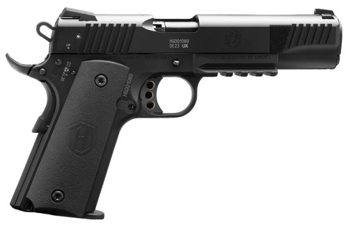 Hammerli Forge H1 1911 22 LR Hammerli Forge H1 1911 22 LR