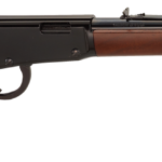 Henry Lever 22 Youth Lever 22 LR 16.12" Barrel, American Walnut, 12rd Henry Repeating Arms 2 Henry Lever 22 Youth Lever 22 LR 16.12" Barrel