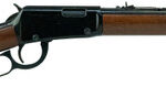 *RENTAL* Henry Lever Youth 22 LR, 16.125" Barrel, American Walnut, Black Rec, 1rd 1 *RENTAL* Henry Lever Youth 22 LR