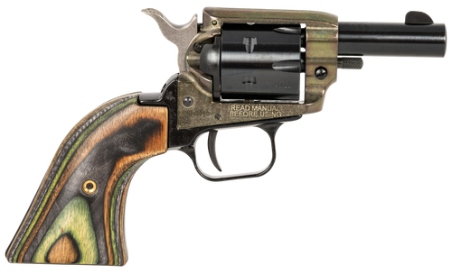 Heritage Barkeep 22 LR Heritage Barkeep 22 LR