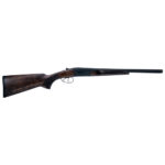 Heritage Badlander 410 Ga, 3" Chamber 18.5" Barrel, Black, Turkish Walnut, 2rd 2 Heritage Badlander 410 Ga