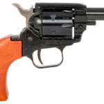 Heritage Barkeep 22 LR, 2.67" Barrel, Cocobolo Bird Head Grips, 6rd 2 Heritage Barkeep 22 LR