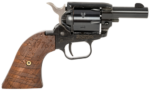 Heritage Barkeep 22 LR, 2" Barrel, 1776 Flag Engraved Wood Grips, 6rd 3 Heritage Barkeep 22 LR