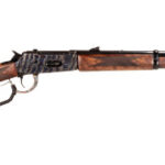 Heritage Range Side 410 Ga, 3" Chamber, 20" Barrel, Case Hardened, Turkish Walnut, 5rd 2 Heritage Range Side 410 Ga