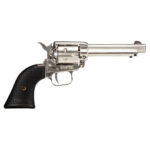 Heritage Rough Rider 22 LR, 4.75" Barrel, Black Polymer Star Grips, 6rd 1 Heritage Rough Rider 22 LR