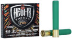 HEVI-Shot Turkey TSS 410 Ga, 3", 13/16 oz, Tungsten, 9 Shot, 5Bx/10Cs 3 HEVI-Shot Turkey TSS 410 Ga