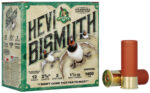 HEVI-Shot Waterfowl 16 Ga, 2.75", 1 1/8 oz, Bismuth, 2 Shot, 25rd Box 3 HEVI-Shot Waterfowl 16 Ga