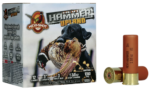 HEVI-Shot Upland 12 Ga, 3", 1 3/8 oz, Bismuth, Hevi-Hammer, 3 Shot, 25rd Box 3 HEVI-Shot Upland 12 Ga