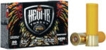 HEVI-Shot TSS Turkey 20 Ga, 2.75", 1 1/4 oz, 9 Shot, 5Bx/10Cs 3 HEVI-Shot TSS Turkey 20 Ga