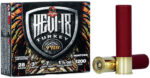 HEVI-Shot HEVI-18 Turkey TSS 28 Ga, 3", 1 1/4 oz, Tungsten, 7 Shot, 5Bx/10Cs 3 HEVI-Shot HEVI-18 Turkey TSS 28 Ga
