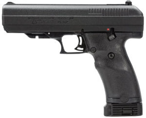 Hi-Point JHP 45 ACP, 4.5" Barrel, Black, Adjustable Sights, 10rd Hi Point 3 Hi-Point JHP 45 ACP
