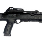 Hi-Point Carbine TS .45 ACP, 17.5" Barrel, Vertical Grip, GSR, Black, 9rd Hi Point 1 Hi-Point Carbine TS .45 ACP