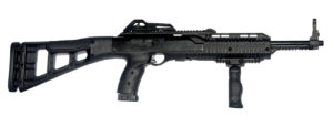 Hi-Point Carbine TS .45 ACP, 17.5" Barrel, Vertical Grip, GSR, Black, 9rd Hi Point 3 Hi-Point Carbine TS .45 ACP