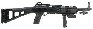 Hi-Point 9mm Carbine, Forward Grip, Light, & Laser 10rd Mag Hi Point 3 Hi-Point 9mm Carbine