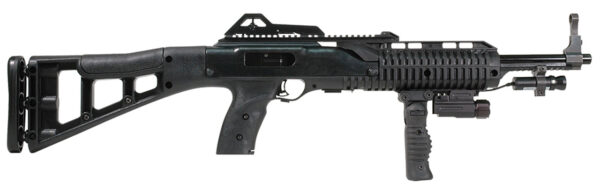 Hi-Point 9mm Carbine Hi-Point 9mm Carbine