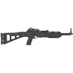 Hi-Point 995TS Carbine 9mm, 16.5" Barrel, Black, All Weather Stock, 10rd Hi Point 1 Hi-Point 995TS Carbine 9mm