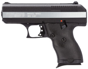 Hi-Point CF380 380 ACP, 3.5" Barrel, Black, Silver Strip, 8rd Hi Point 3 Hi-Point CF380 380 ACP
