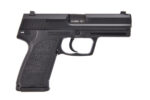 HK USP9 V7 9mm, 4.25" Barrel, Polymer Frame, 10rd 3 HK USP9 V7 9mm