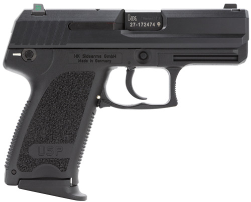 HK USP9 Compact 9mm HK USP9 Compact 9mm