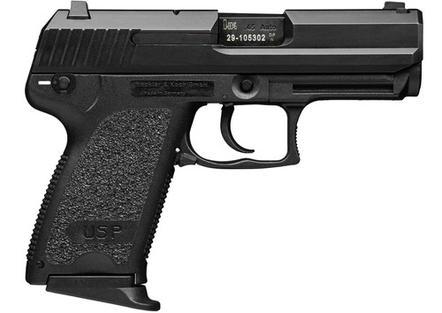 HK USP Compact V7 45 ACP HK USP Compact V7 45 ACP