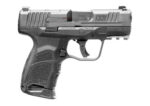 HK CC9 9mm, 3.32" Barrel, Black, Night Sights, Optic Ready, 12rd 3 HK CC9 9mm