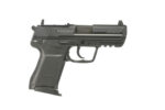HK HK45C V1 45 ACP, 3.9" Barrel, Black, Optic Ready, 8rd 3 HK HK45C V1 45 ACP