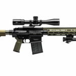 HK MR762 Long Rifle Package III 7.62x51mm
