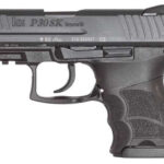 HK P30SK Subcompact (V1) 9mm, 3.27" Barrel, Night Sights, 10rd 1 HK P30SK Subcompact (V1) 9mm
