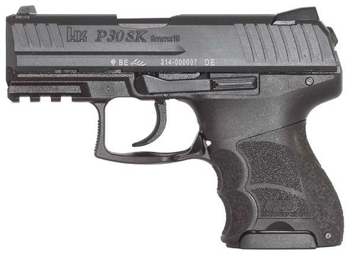 HK P30SK Subcompact (V1) 9mm HK P30SK Subcompact (V1) 9mm