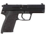 HK USP V1 40 S&W, 4.25" Barrel, Black, Night Sights, 13rd 3 HK USP V1 40 S&W