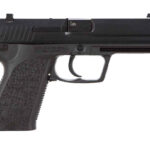 HK USP V1 40 S&W, 4.25" Barrel, Black, Night Sights, 13rd 1 HK USP V1 40 S&W