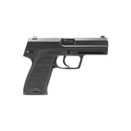 HK USP V7 LEM 40 S&W HK USP V7 LEM 40 S&W