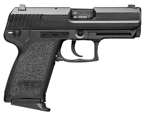 HK USP Compact V7 45 ACP HK USP Compact V7 45 ACP