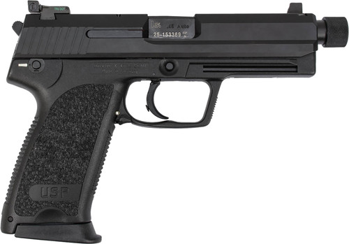 HK USP45 Tactical V1 45 ACP HK USP45 Tactical V1 45 ACP