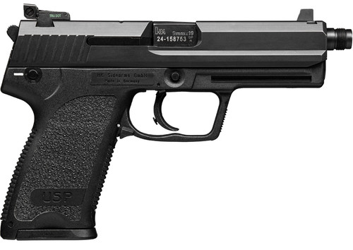 HK USP45 Tactical 45 ACP HK USP45 Tactical 45 ACP