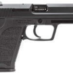HK USP Compact V7 9mm, 3.58" Barrel, Black, Night Sights, 13rd 2 HK USP Compact V7 9mm
