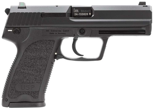 HK USP Compact V7 9mm HK USP Compact V7 9mm